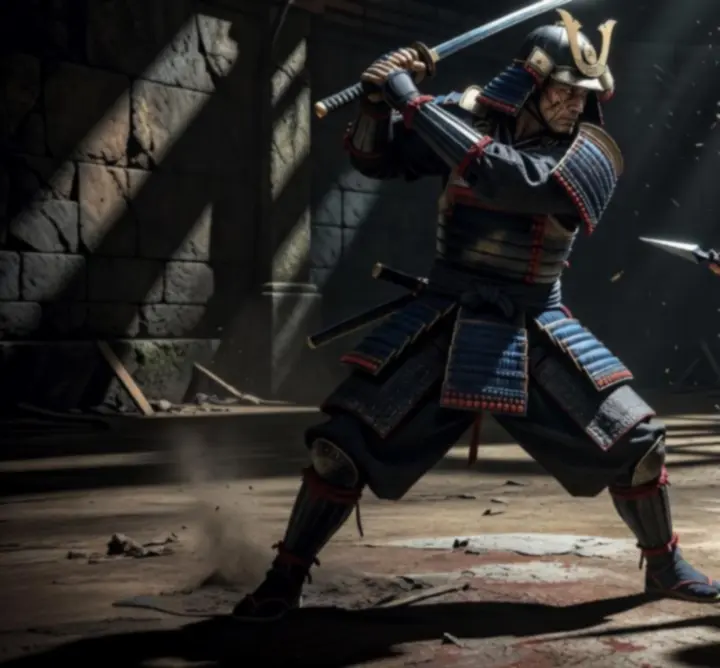 Matchup-elemzés vizuális ábrája Shadow Fight 4: Arena hősökről